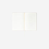 A5 notebook with pom poms Office Flying Tiger Copenhagen 