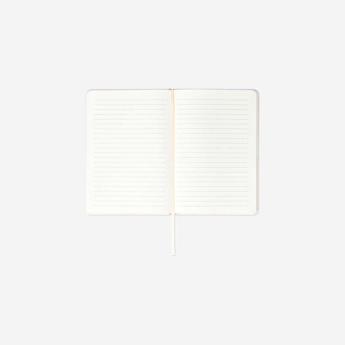 A5 notebook with pom poms Office Flying Tiger Copenhagen 