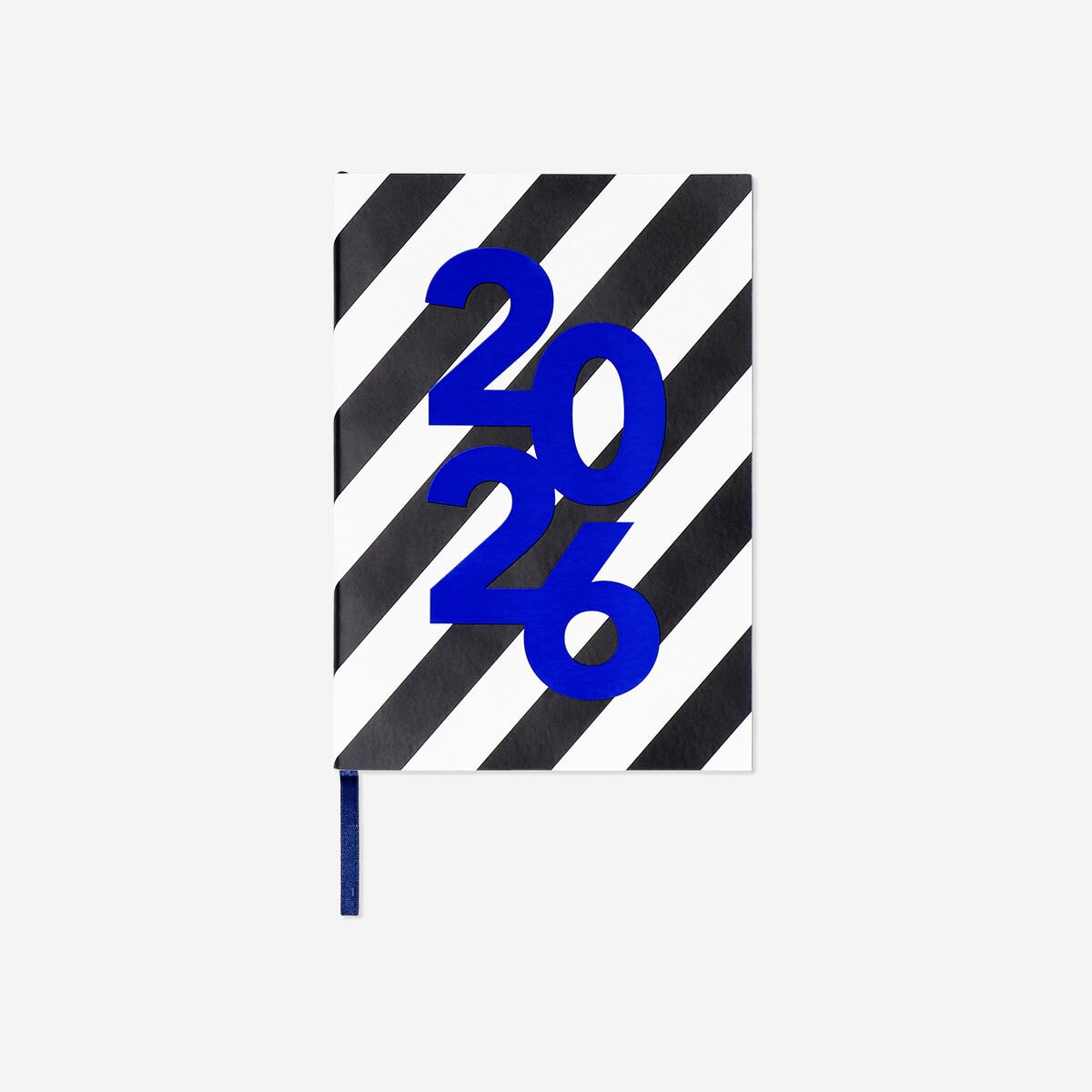 A5 Striped weekly diary - 2026 office Flying Tiger Copenhagen 