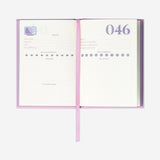 A6 TV series journal - Flying Tiger Copenhagen