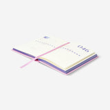 A6 TV series journal - Flying Tiger Copenhagen