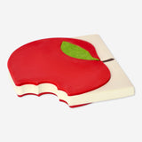 Apple notebook. A6 Office Flying Tiger Copenhagen 