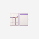 B5 Clipboard with paper pads Office Flying Tiger Copenhagen 