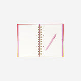 B5 notebook with page markers and pen Office Flying Tiger Copenhagen 