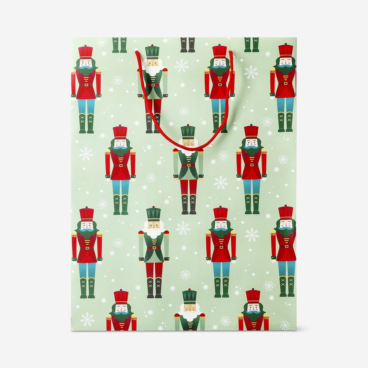 Bag with nutcrackers Office Flying Tiger Copenhagen 