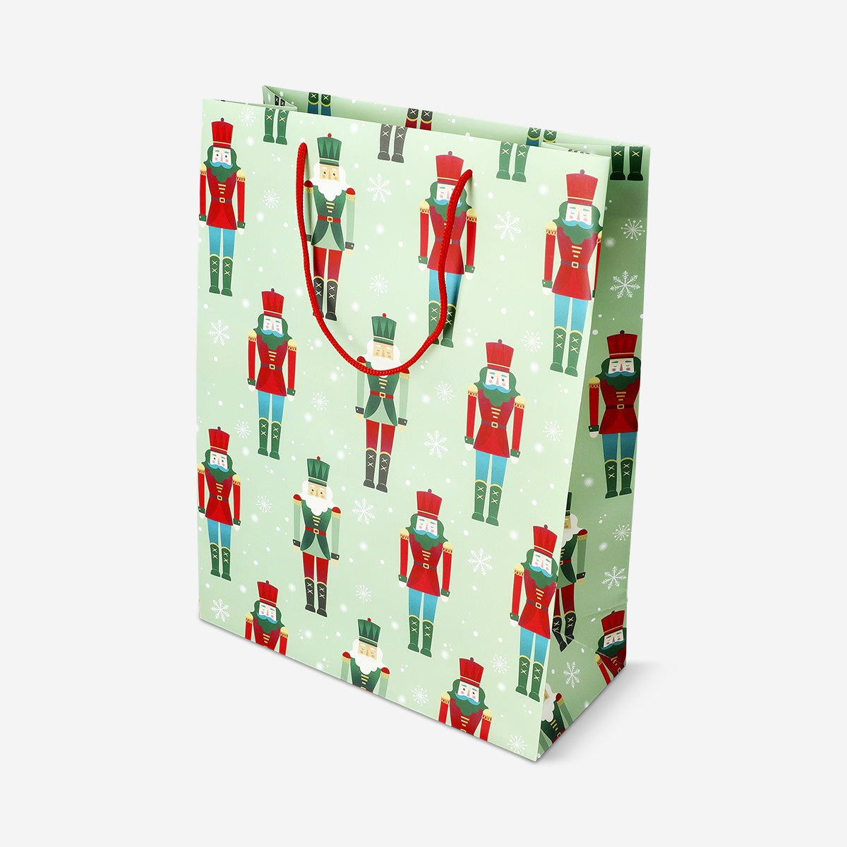 Bag with nutcrackers Office Flying Tiger Copenhagen 