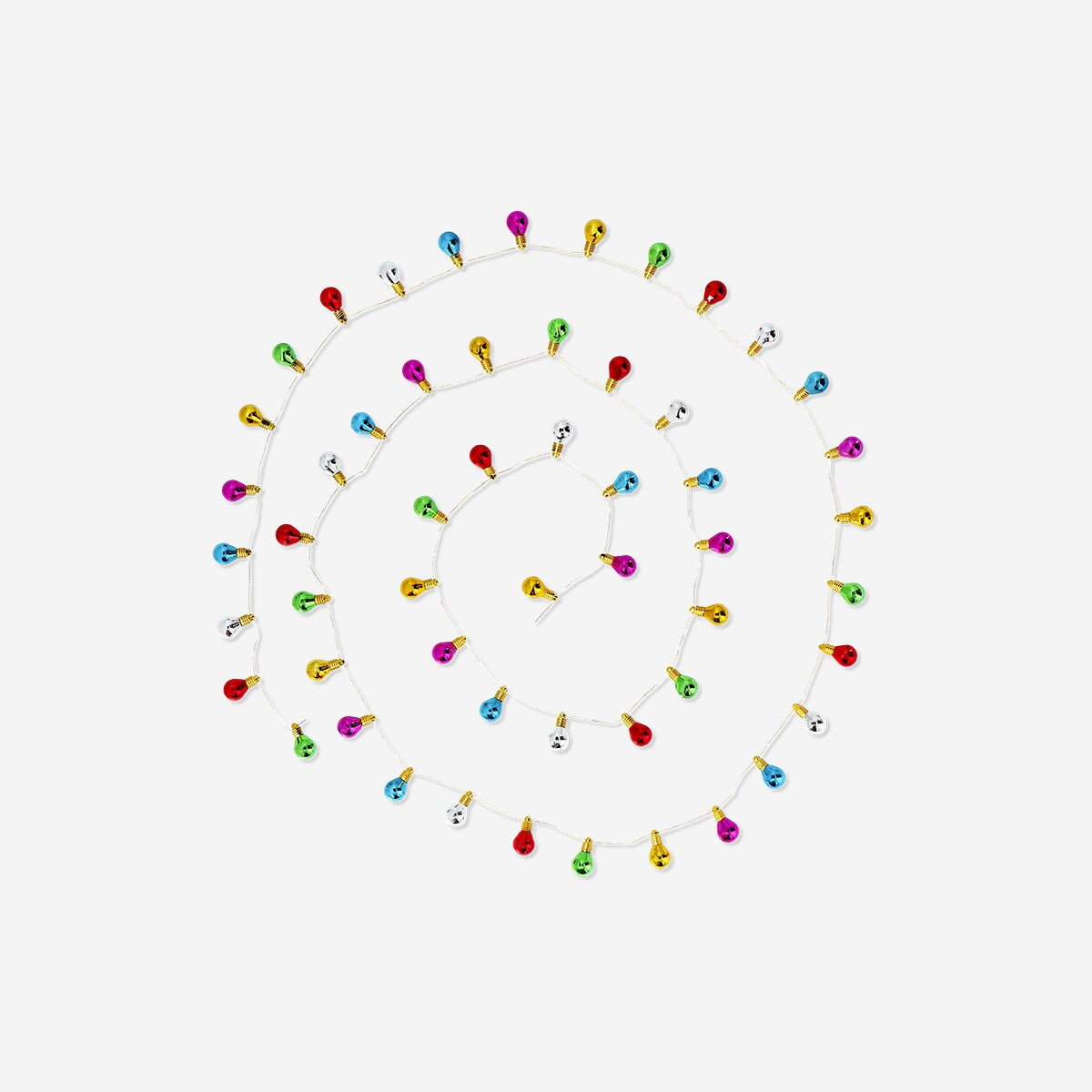 Bauble garland ribbon - 2 m Office Flying Tiger Copenhagen 