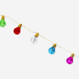 Bauble garland ribbon - 2 m Office Flying Tiger Copenhagen 