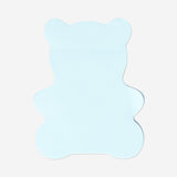 Bärbara klisterlappar