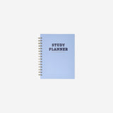 Blue study planner - English Office Flying Tiger Copenhagen 