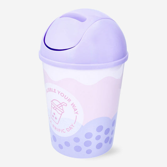 Boba-te-skubbeholder. 32 cm.