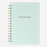 Budget planner. A5 Office Flying Tiger Copenhagen 