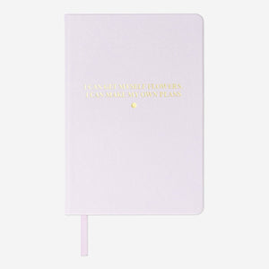A5 Bullet Planner by Flying Tiger Copenhagen for office organization with numbered pages and a sleek design.