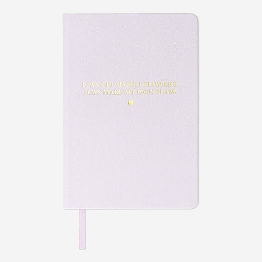 Planificador de viñetas. A5