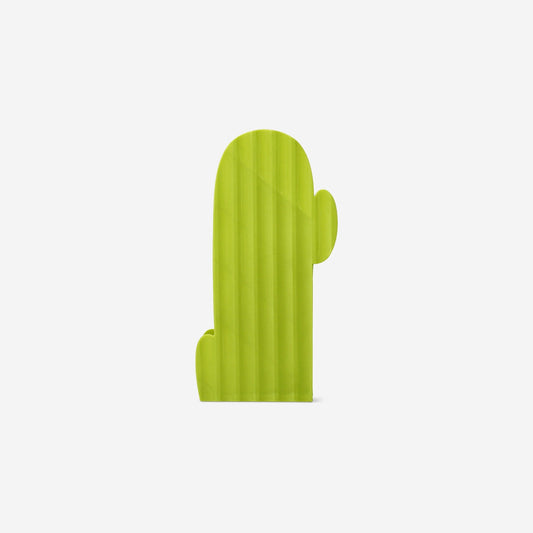 Cactus pencil holder