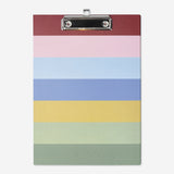 Clipboard. With paper pads Office Flying Tiger Copenhagen 