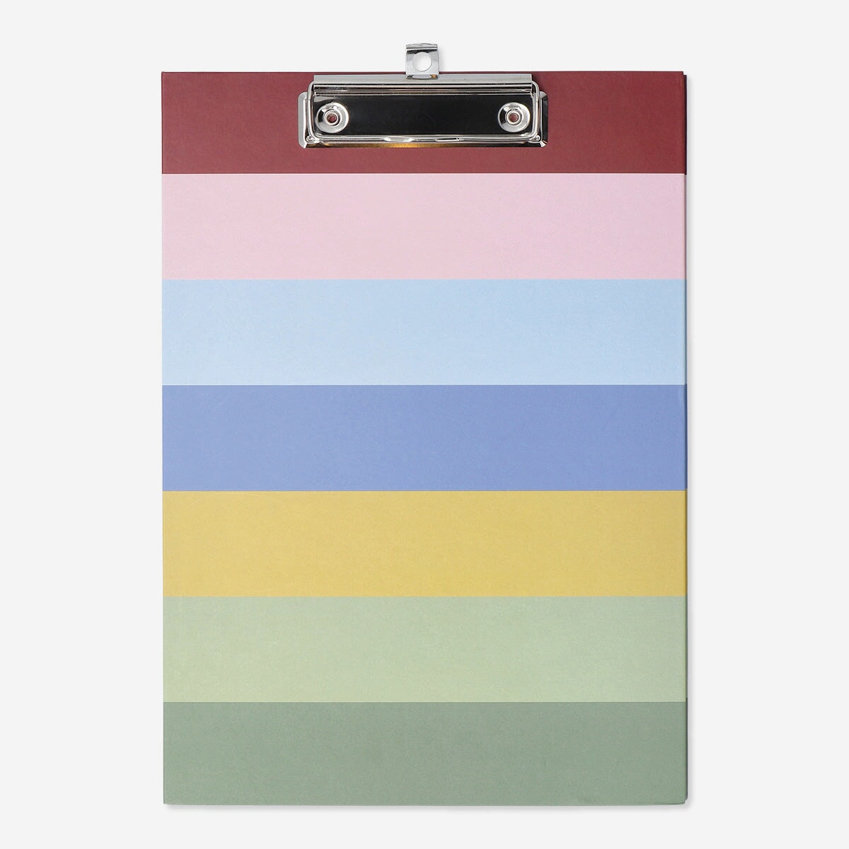 Clipboard. With paper pads Office Flying Tiger Copenhagen 