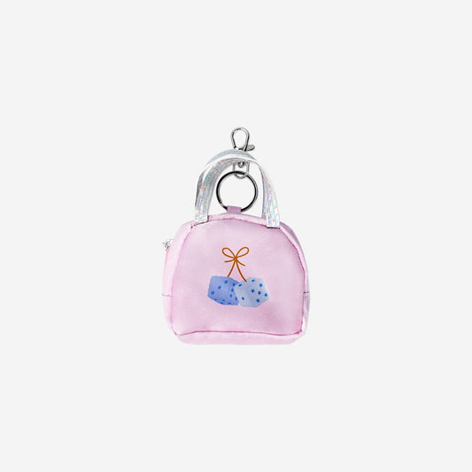 Colourful stationery kit