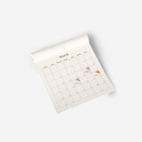 Corner stickers for planning Office Flying Tiger Copenhagen 