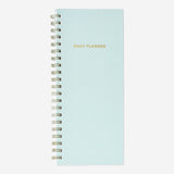 Flying Tiger Copenhagen office daily planner pad with pages for scheduling and organization, suitable for daily planning tasks.