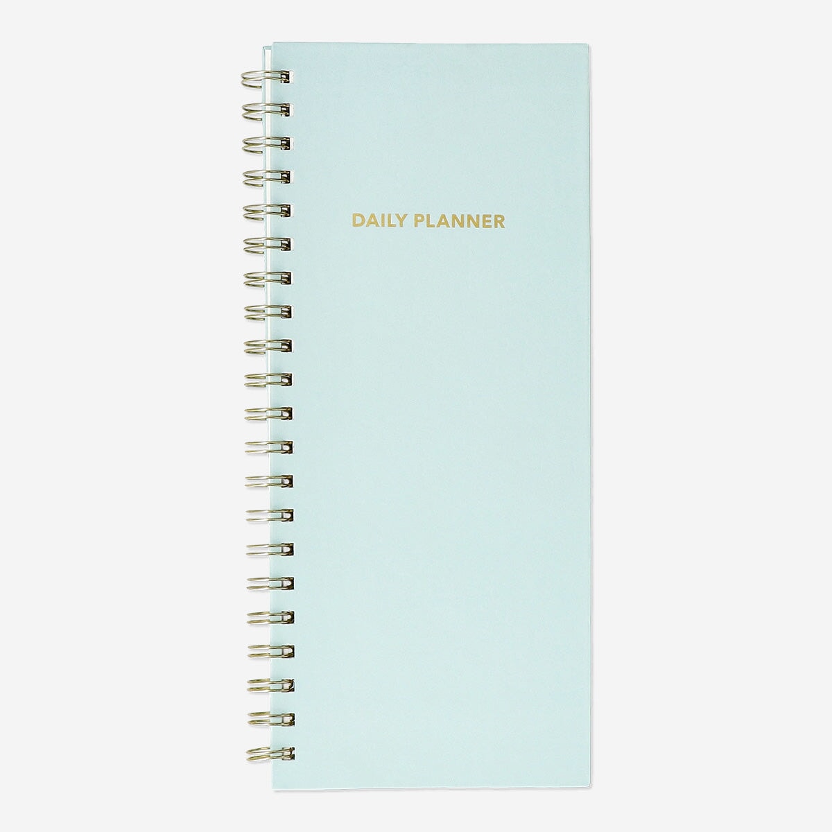 Flying Tiger Copenhagen office daily planner pad with pages for scheduling and organization, suitable for daily planning tasks.