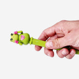 Dansende kikker balpen