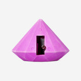 Diamond eraser with built-in pencil sharpener from Flying Tiger Copenhagen, ideal for office use.