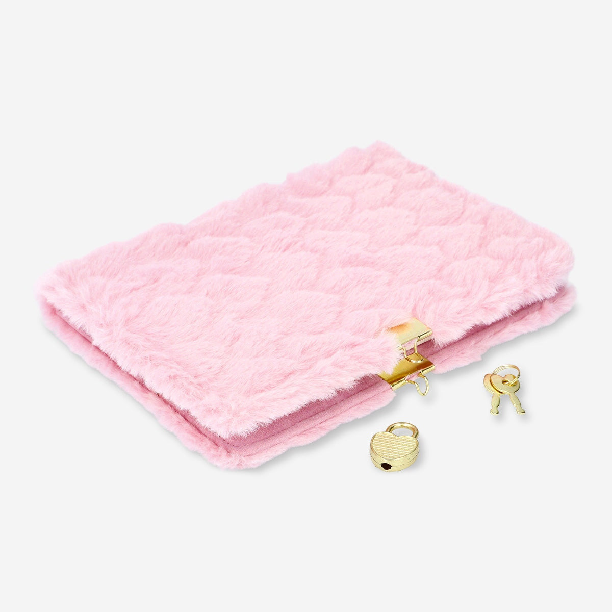 Diary with lock Office Flying Tiger Copenhagen 