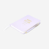 Diary with magnetic cover and pen Office Flying Tiger Copenhagen 