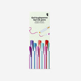Erasable gen ink pens - 24 pcs Office Flying Tiger Copenhagen 