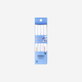 Erasable highlighters - 4 pcs Office Flying Tiger Copenhagen 