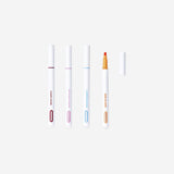 Erasable highlighters - 4 pcs Office Flying Tiger Copenhagen 