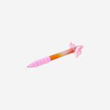 Erasable pen with spinning cowboy hats - Black ink Office Flying Tiger Copenhagen 