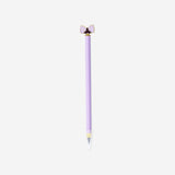 Everlasting pencil with bow topper Office Flying Tiger Copenhagen 
