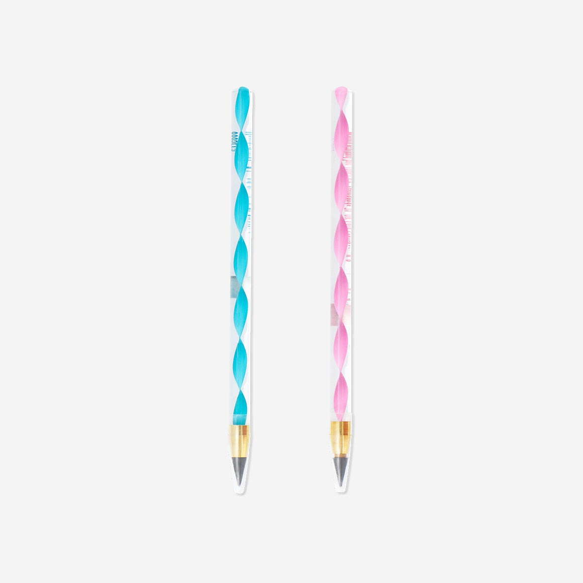 Everlasting pencils - 2 pcs Office Flying Tiger Copenhagen 