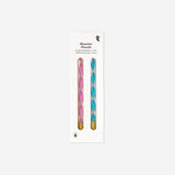 Everlasting pencils - 2 pcs Office Flying Tiger Copenhagen 