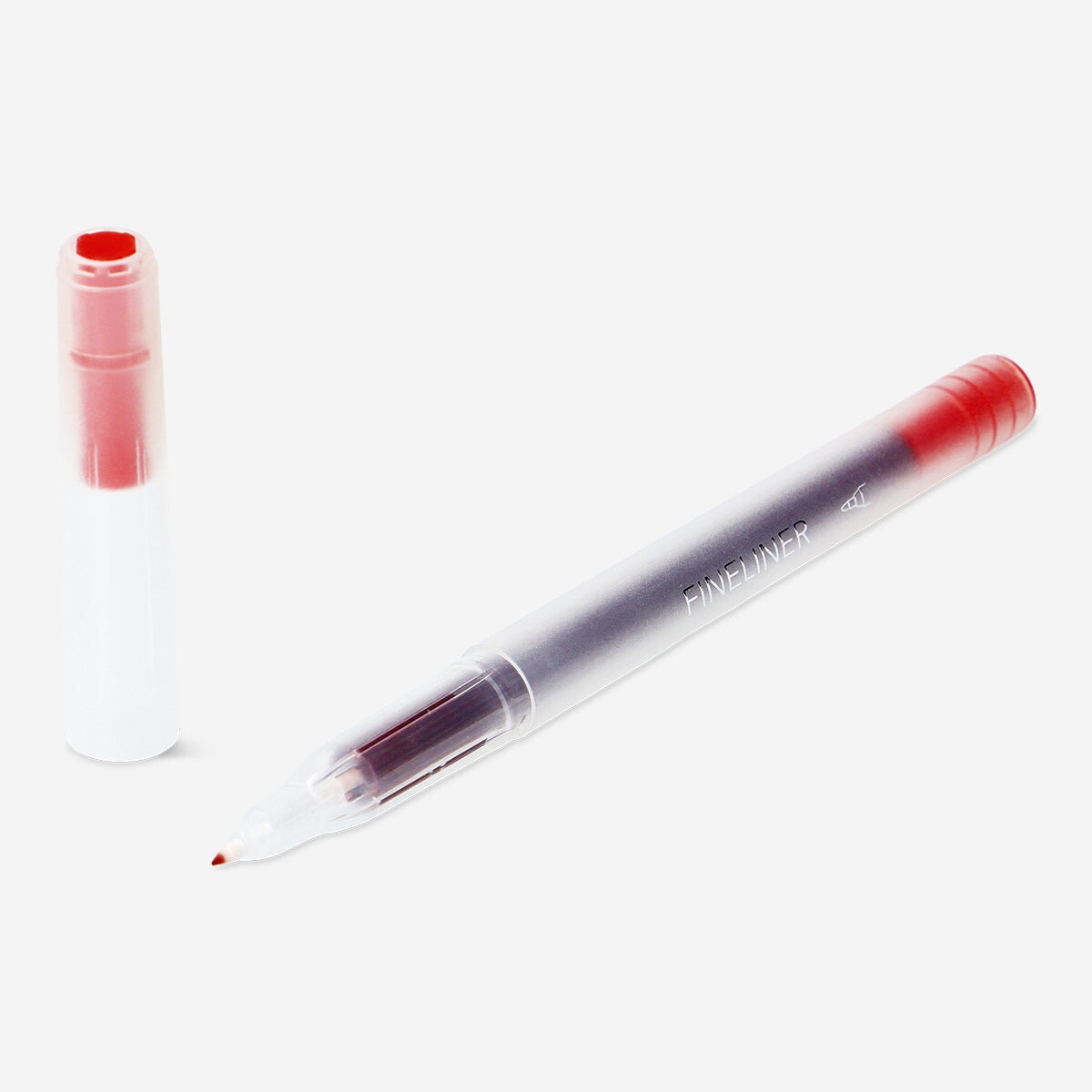 Fineliners. 12 pcs Office Flying Tiger Copenhagen 