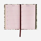 Five year diary Office Flying Tiger Copenhagen 