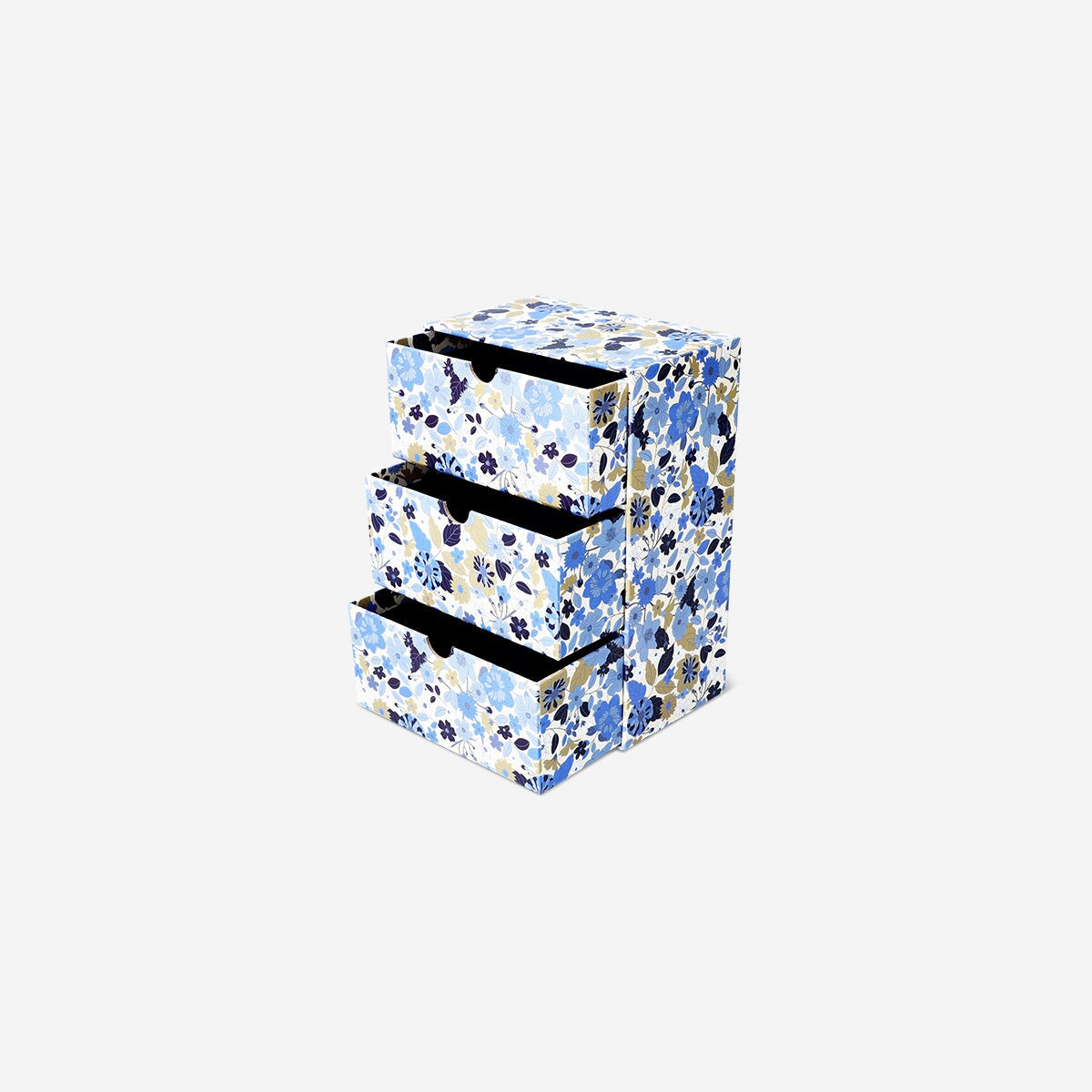 Floral desk tidy Office Flying Tiger Copenhagen 