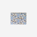 Floral weekly planner for desk Office Flying Tiger Copenhagen 