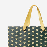 Gift bags with Christmas patterns - 2 pcs Office Flying Tiger Copenhagen 