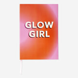 Gradient bullet planner - A5 Office Flying Tiger Copenhagen 