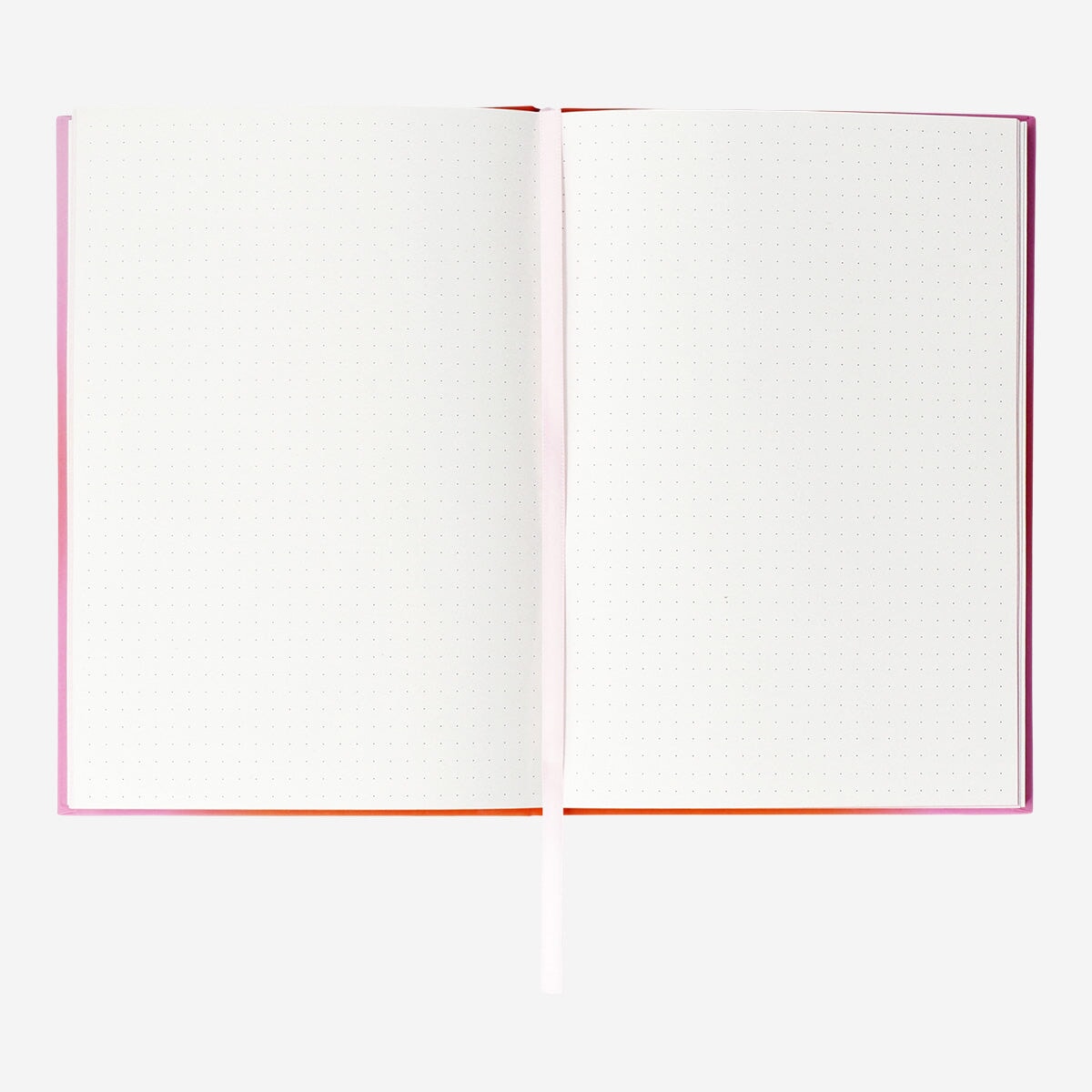 Gradient bullet planner - A5 Office Flying Tiger Copenhagen 