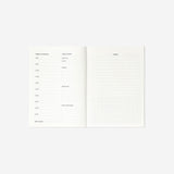 Gradient study planner Office Flying Tiger Copenhagen 