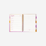 Gradient study planner for 2026 - English office Flying Tiger Copenhagen 