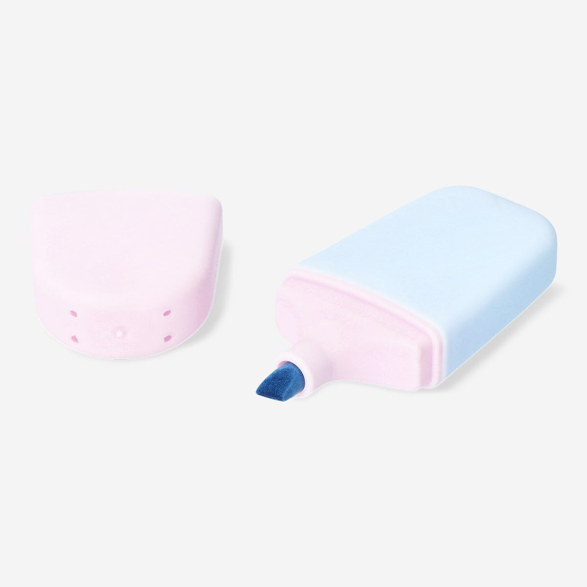 Highlighters. 4 pcs Office Flying Tiger Copenhagen 