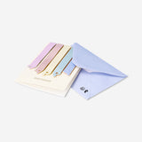 Holographic birthday card