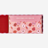 Cartas de mim para ti