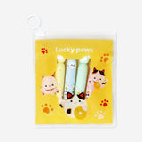 Markers with paws - 5 pcs Office Flying Tiger Copenhagen 