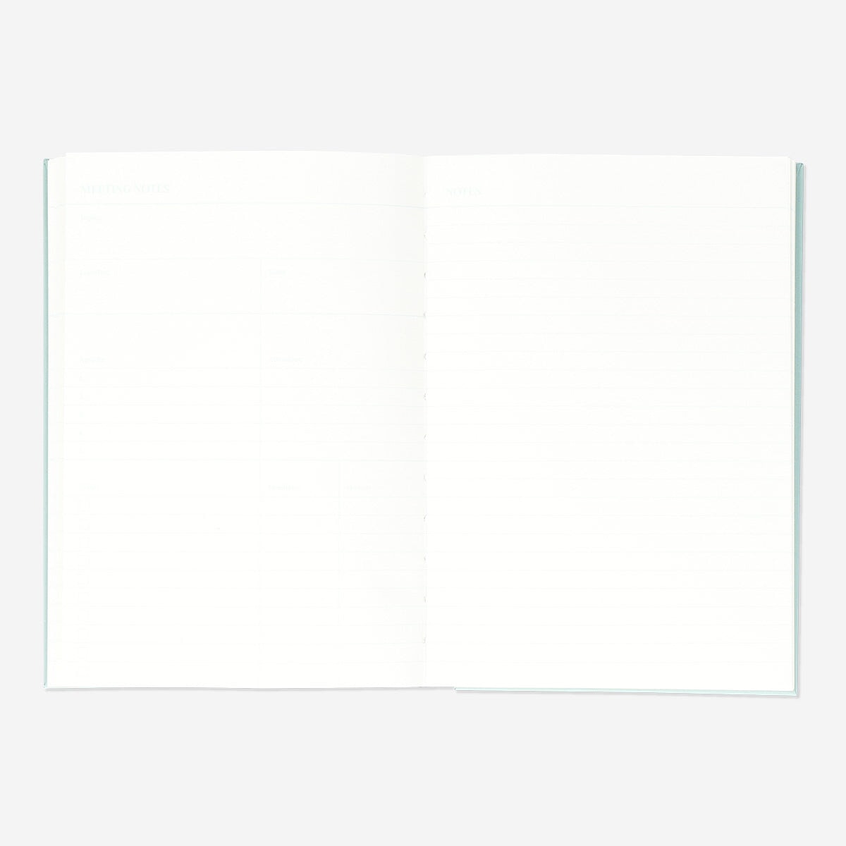 Meeting planner Office Flying Tiger Copenhagen 